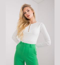 Снимка на Blouse-LK-BZ-508674.01P-white