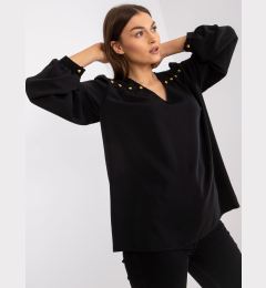 Снимка на Blouse-LK-BZ-508827.62P-black