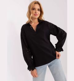 Снимка на Blouse-LK-BZ-509328.20-black