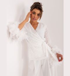 Снимка на Blouse-LK-BZ-509522-1.20-white