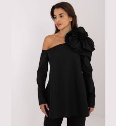 Снимка на Blouse-LK-BZ-509656.21-black