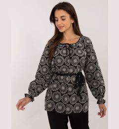 Снимка на Blouse-LK-BZ-509744.12X-black