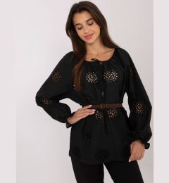 Снимка на Blouse-LK-BZ-509747.80-black