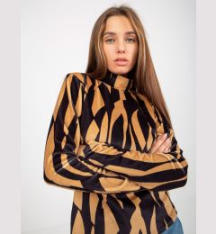 Снимка на Blouse-RP-BZ-8187-1.02X-camel