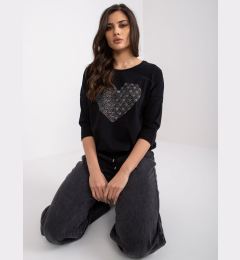 Снимка на Blouse-RV-BZ-0229.13P-black