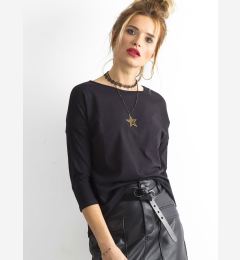 Снимка на Blouse-RV-BZ-4661.42P-black