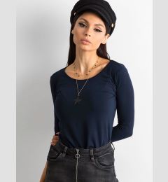 Снимка на Blouse-RV-BZ-4690.20-navy blue