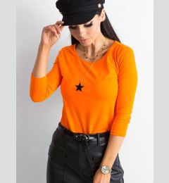 Снимка на Blouse-RV-BZ-4690.20-orange