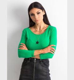 Снимка на Blouse-RV-BZ-4690.67-green