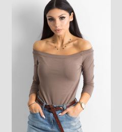 Снимка на Blouse-RV-BZ-4692.99-brown