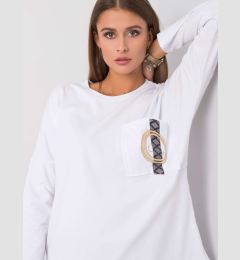 Снимка на Blouse-RV-BZ-5968.17-white