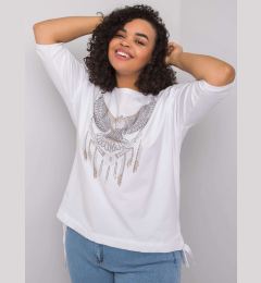 Снимка на Blouse-RV-BZ-6247.06P-white