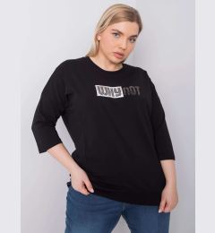 Снимка на Blouse-RV-BZ-6277.00X-black