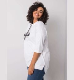 Снимка на Blouse-RV-BZ-6283.53P-white