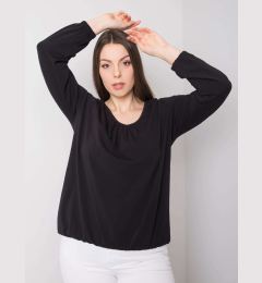 Снимка на Blouse-RV-BZ-6332.53P-black