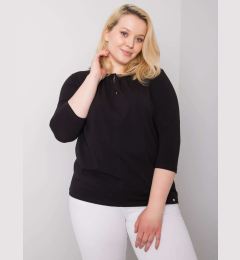 Снимка на Blouse-RV-BZ-6334.19P-black