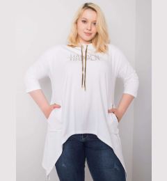 Снимка на Blouse-RV-BZ-6358.20-white