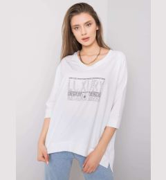 Снимка на Blouse-RV-BZ-6386.90P-white