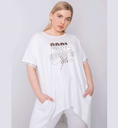 Снимка на Blouse-RV-BZ-6497.50P-white