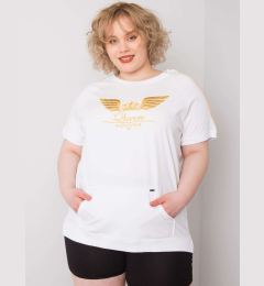 Снимка на Blouse-RV-BZ-6531.20P-white