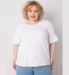 Снимка на Blouse-RV-BZ-6635.18X-white