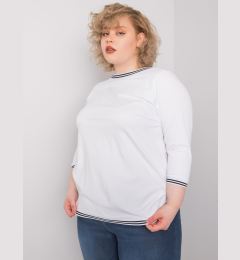 Снимка на Blouse-RV-BZ-6640.86-white