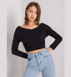 Снимка на Blouse-RV-BZ-6721.65-black