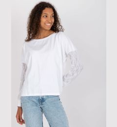 Снимка на Blouse-RV-BZ-7342.03-white