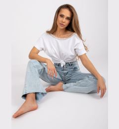 Снимка на Blouse-RV-BZ-7544.00-white