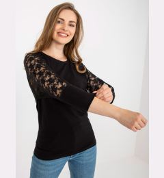 Снимка на Blouse-RV-BZ-7551-1.51-black