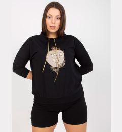 Снимка на Blouse-RV-BZ-7597.20X-black