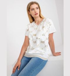 Снимка на Blouse-RV-BZ-7646.25X-white