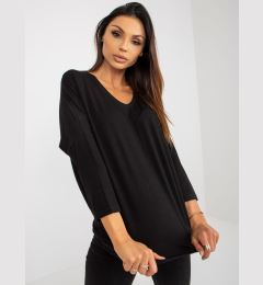 Снимка на Blouse-RV-BZ-7663.05-black