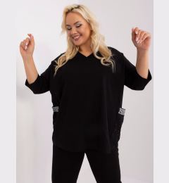 Снимка на Blouse-RV-BZ-7783.99-black