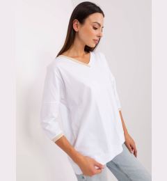 Снимка на Blouse-RV-BZ-8051.19P-white