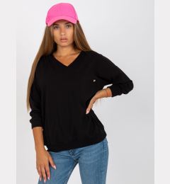 Снимка на Blouse-RV-BZ-8052.24-black