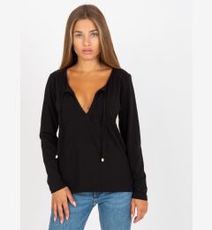 Снимка на Blouse-RV-BZ-8055.35P-black