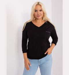 Снимка на Blouse-RV-BZ-8474.45-black