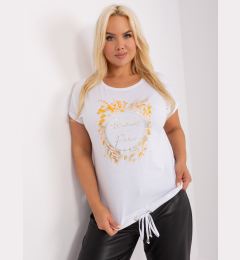 Снимка на Blouse-RV-BZ-8742.08P-white