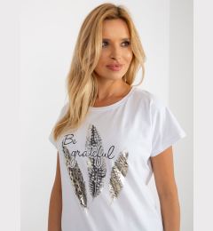 Снимка на Blouse-RV-BZ-8921.66-white