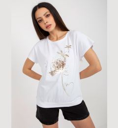 Снимка на Blouse-RV-BZ-8947.76-white