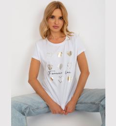 Снимка на Blouse-RV-BZ-8954.26P-white