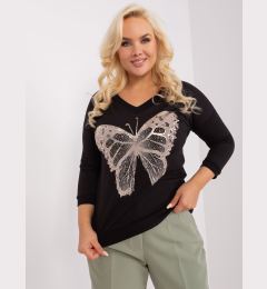 Снимка на Blouse-RV-BZ-8999.26X-black