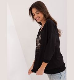 Снимка на Blouse-RV-BZ-9049.22X-black