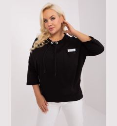 Снимка на Blouse-RV-BZ-9071.79P-black