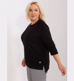 Снимка на Blouse-RV-BZ-9085.04P-black