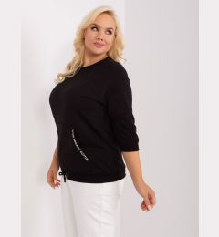 Снимка на Blouse-RV-BZ-9105.46P-black