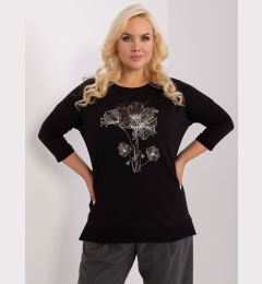 Снимка на Blouse-RV-BZ-9110.85-black