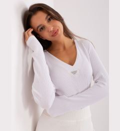 Снимка на Blouse-RV-BZ-9155.81-white