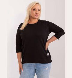 Снимка на Blouse-RV-BZ-9221.95-black